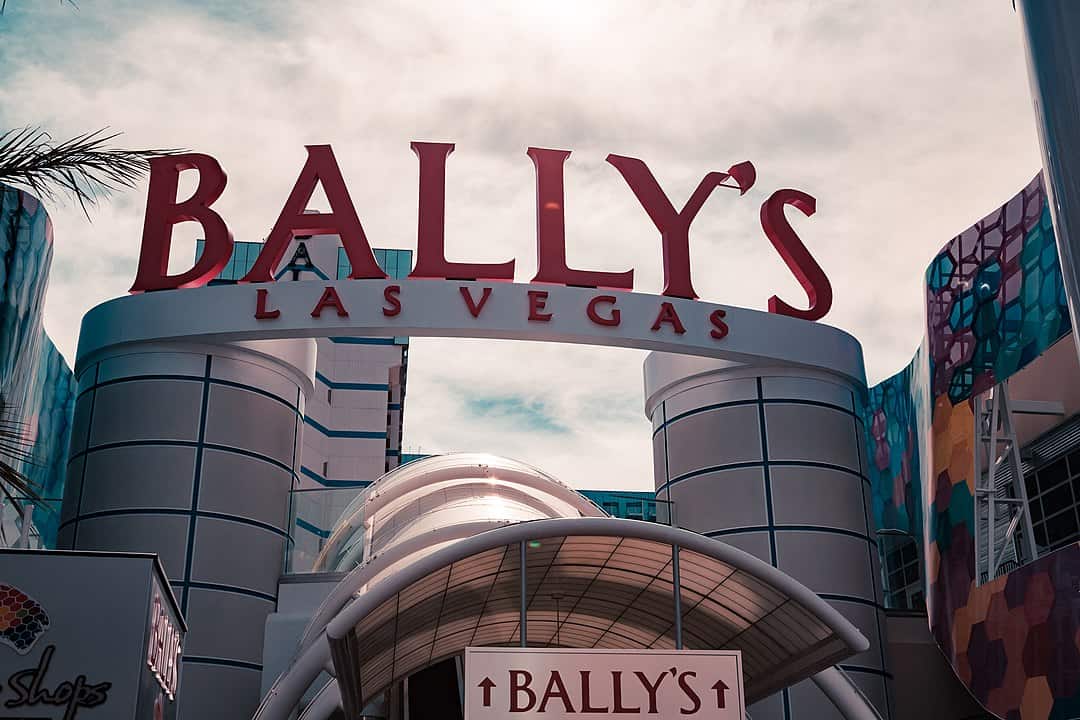 Bally's Hotel and Casino, Las Vegas