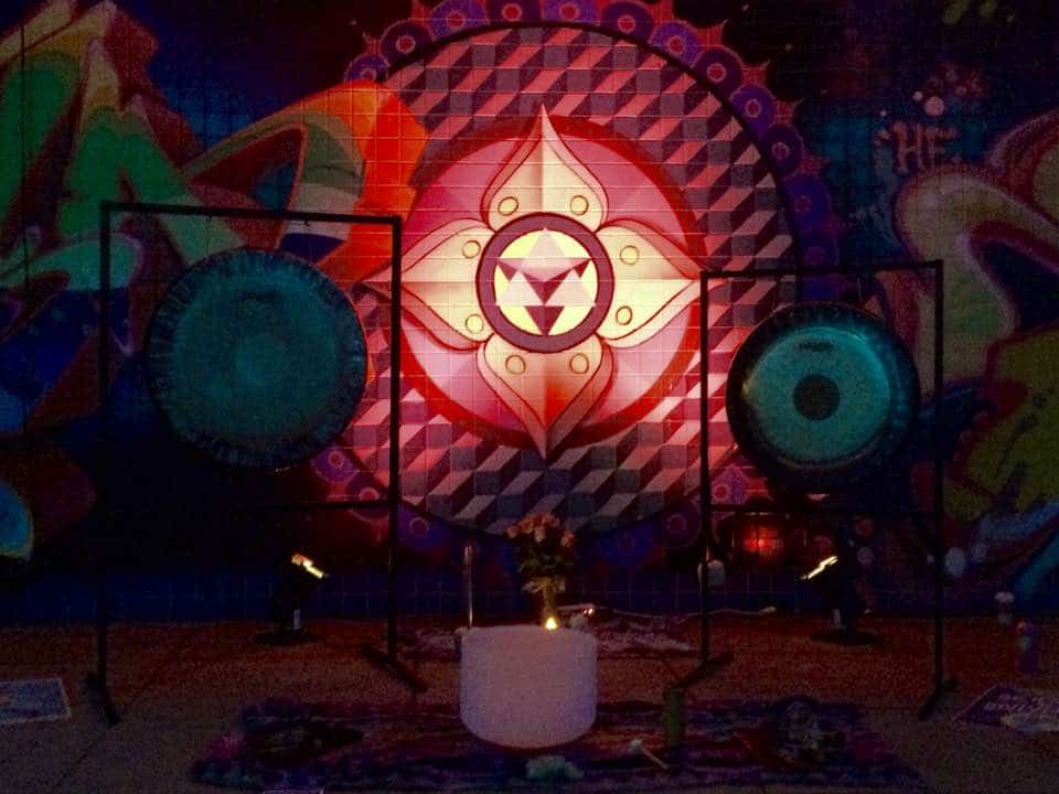 Dupont Underground