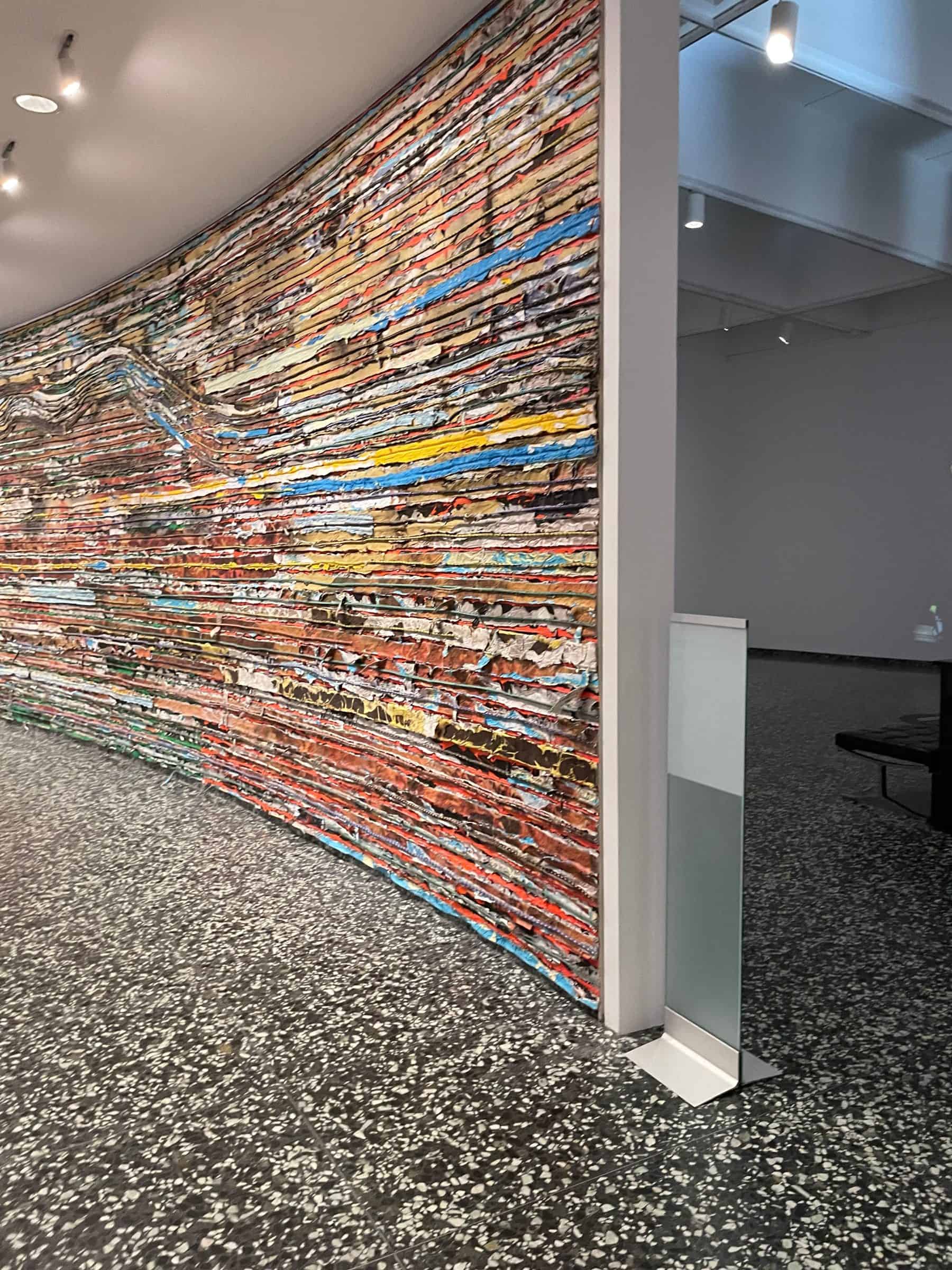 Hirschhorn Art Gallery
