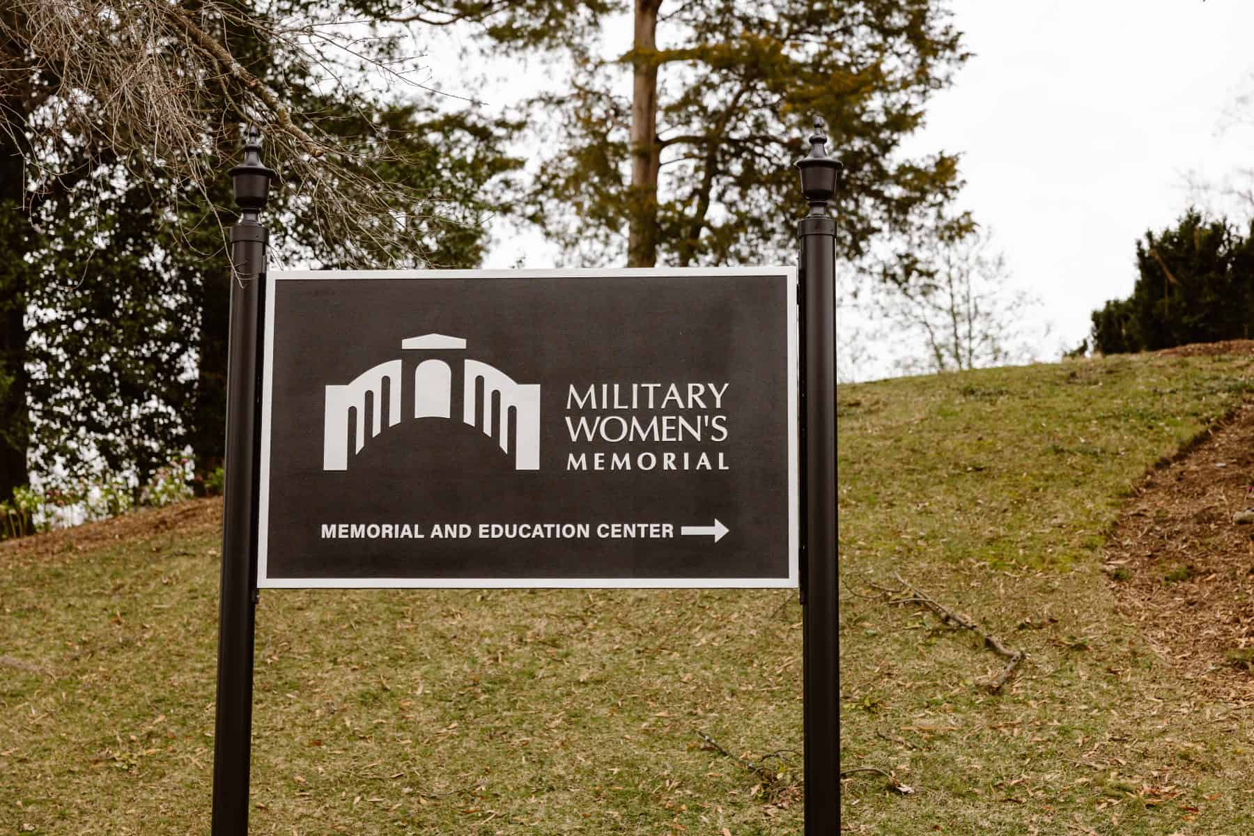 Military Women's Memorial