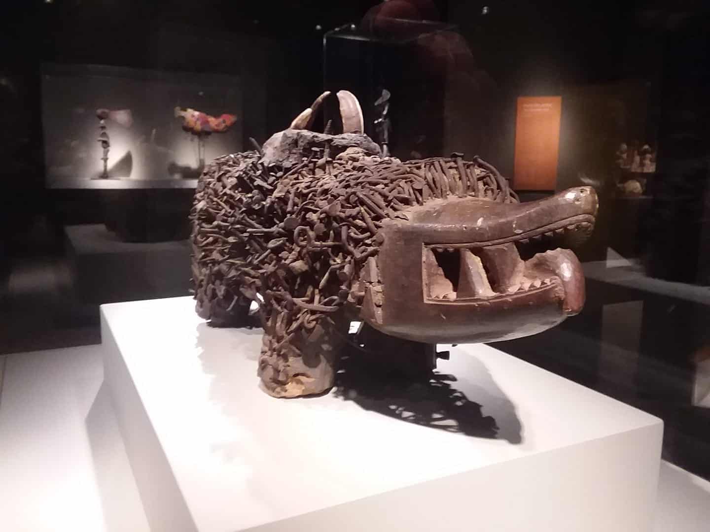 national museum of african art