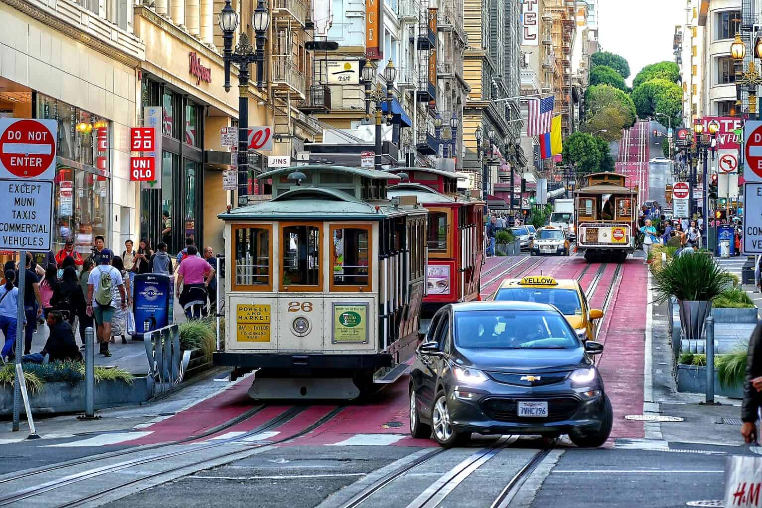 Is San Francisco Safe to Visit for Tourists?