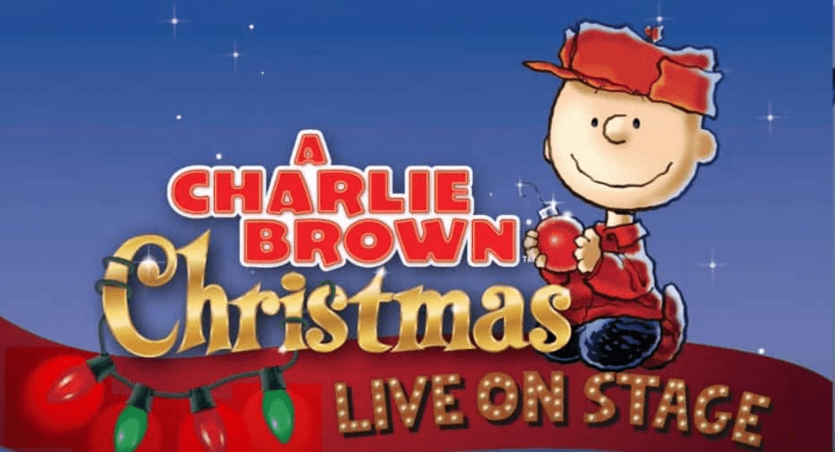 Charlie Brown Christmas Live