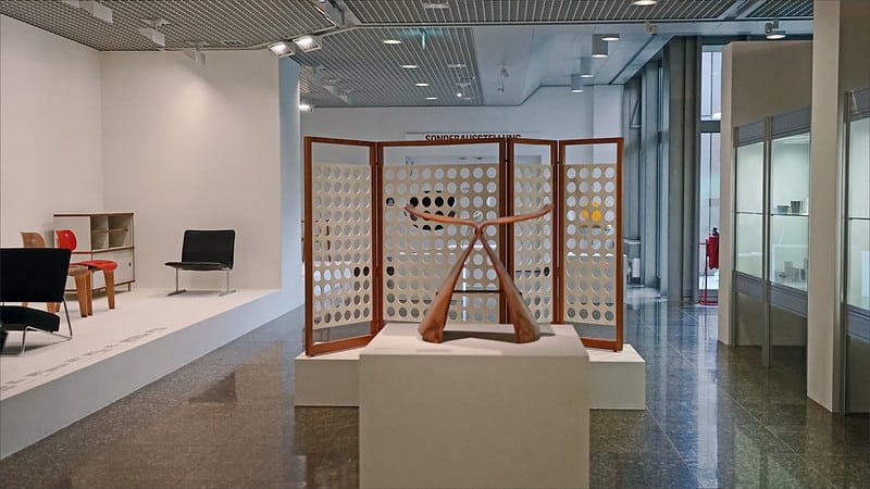 Museum of Decorative Arts (Kunstgewerbemuseum)