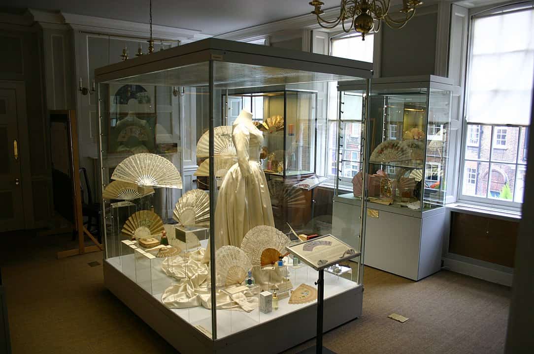 The Fan Museum