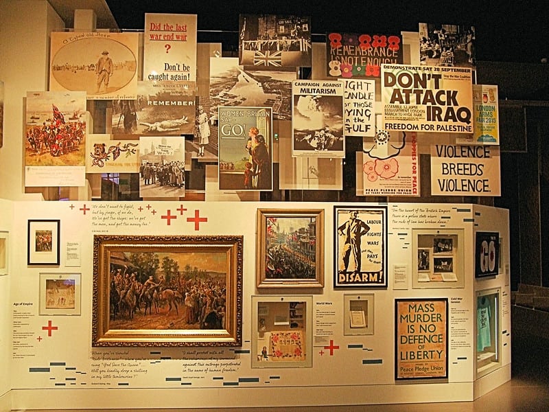 Anti-War Museum
