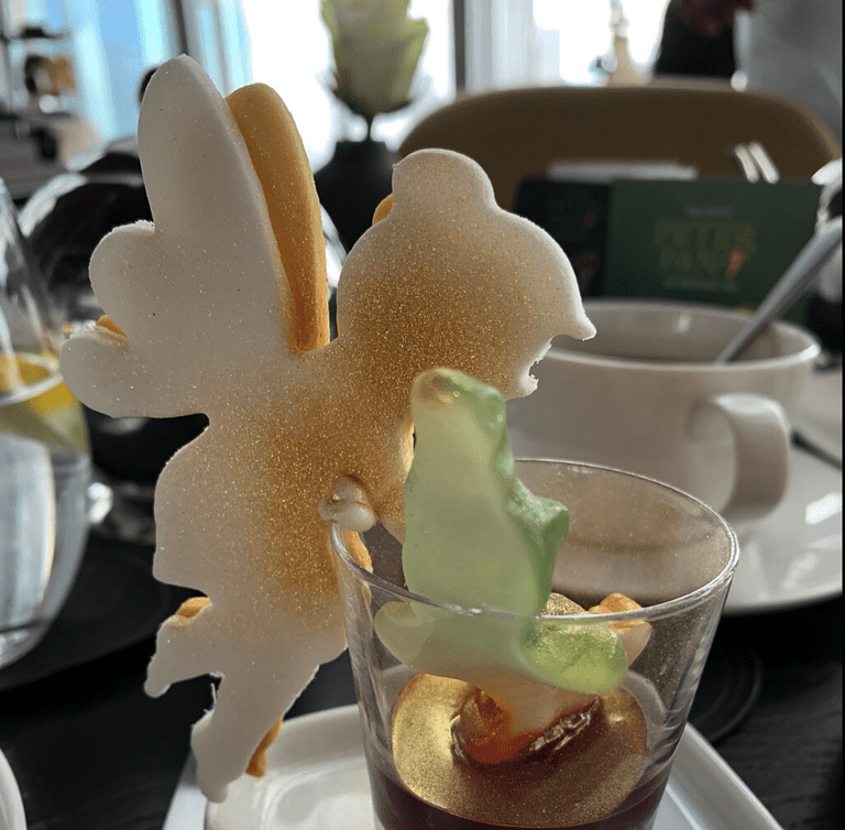 12 KidFriendly Afternoon Teas in London