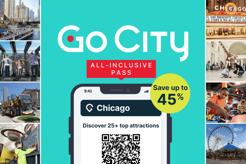chicago tourism pass