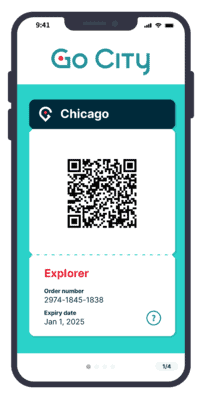 chicago tourism pass