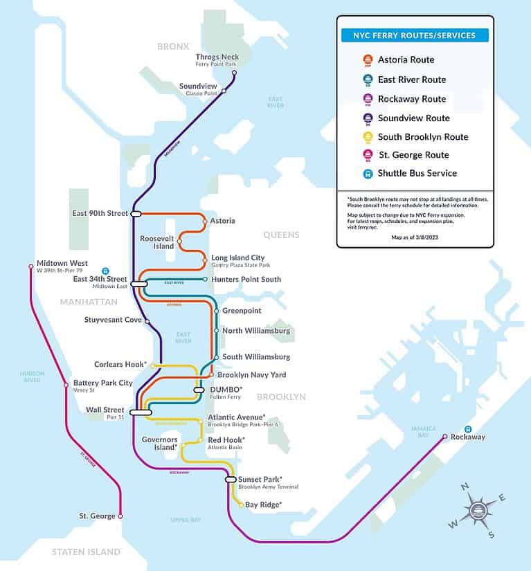 How to See the Statue of Liberty for Free