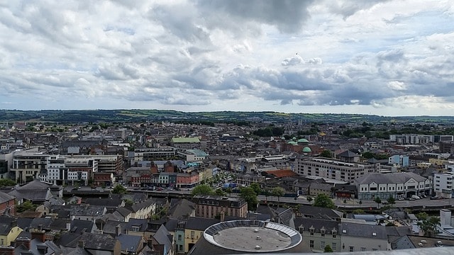 guided tours from cork