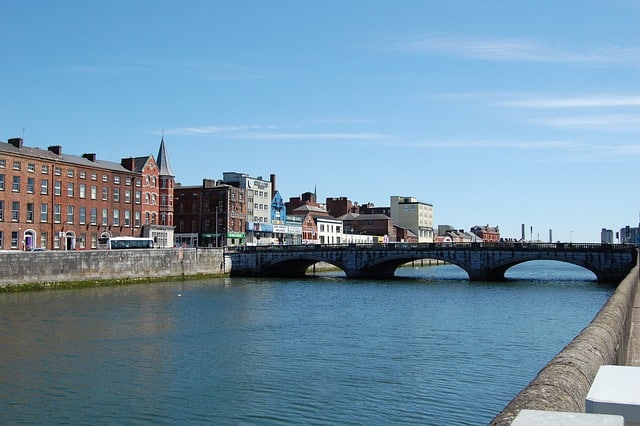 guided tours from cork