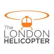 helicopter trip london
