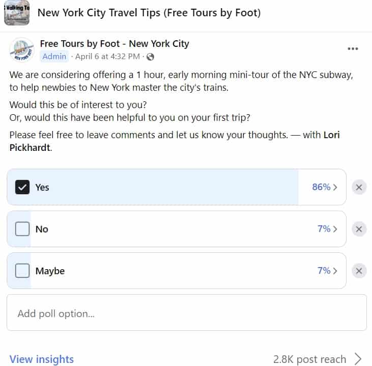 new york tourist transport pass