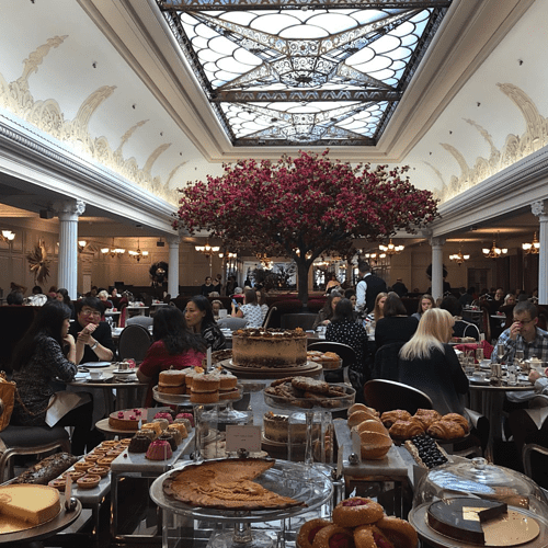 Harrods of Knightsbridge Shopping Guide Hours, Dress Code and More