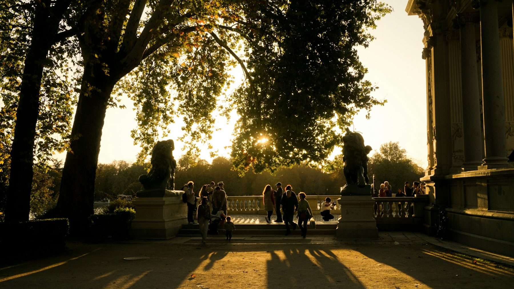 Madrid Park