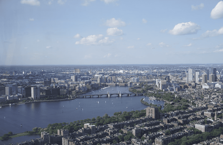 View Boston | Tickets, Deals, What to Expect
