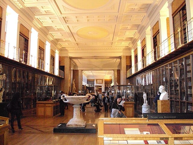Londoner Museum