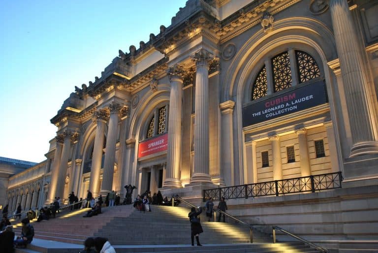 Is The Met Free For Ny Residents Is The Met Free For Ny Residents