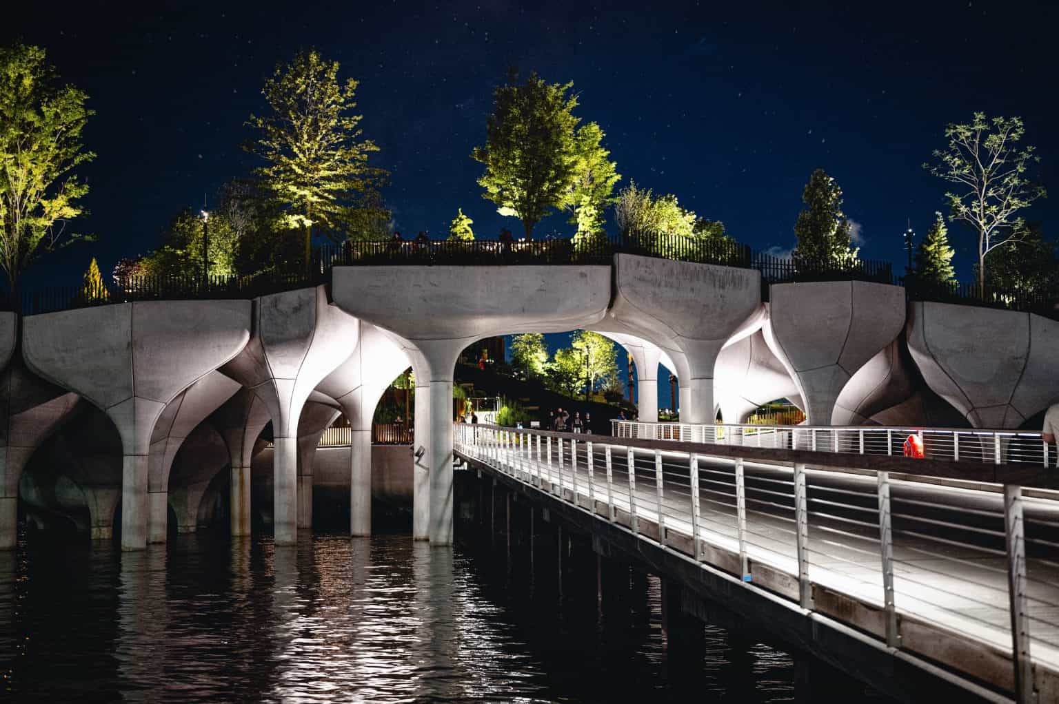 50 Things to Do at Night in New York City (by Local Guides)