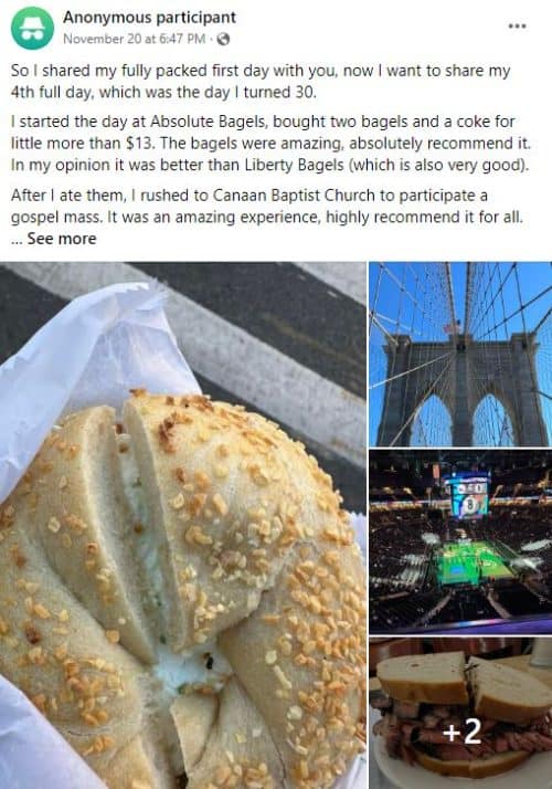15 Best Bagels in NYC (Local Tour Guide Tested & Reviewed)