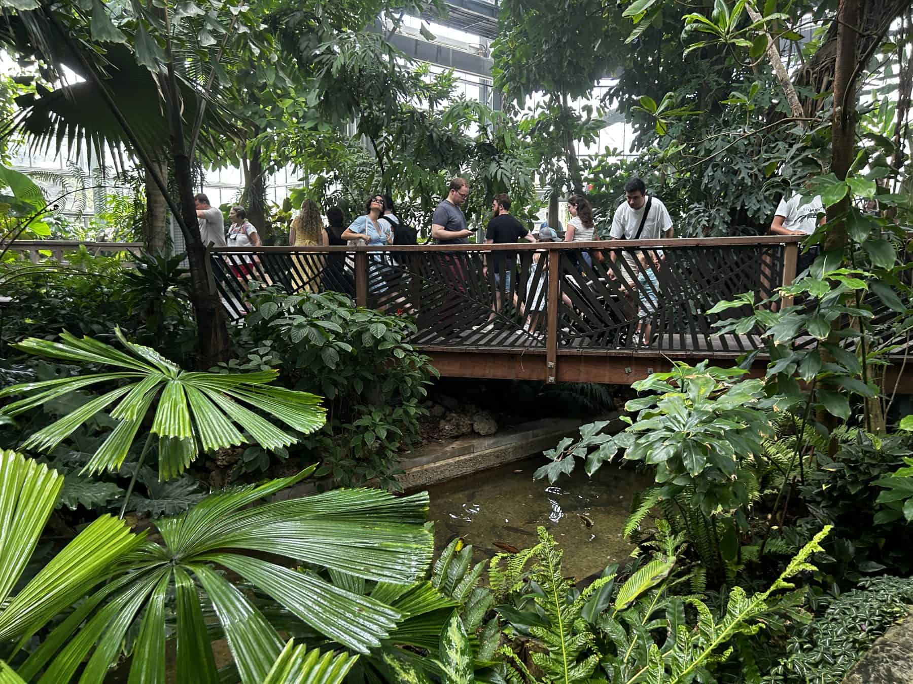 National Botanic Gardens