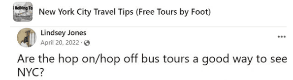 new york sightseeing bus tour