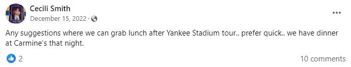 new york yankees stadium tour