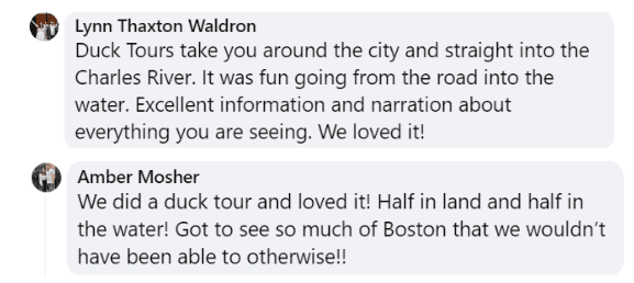 boston famous places to visit