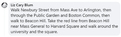 place to visit boston massachusetts