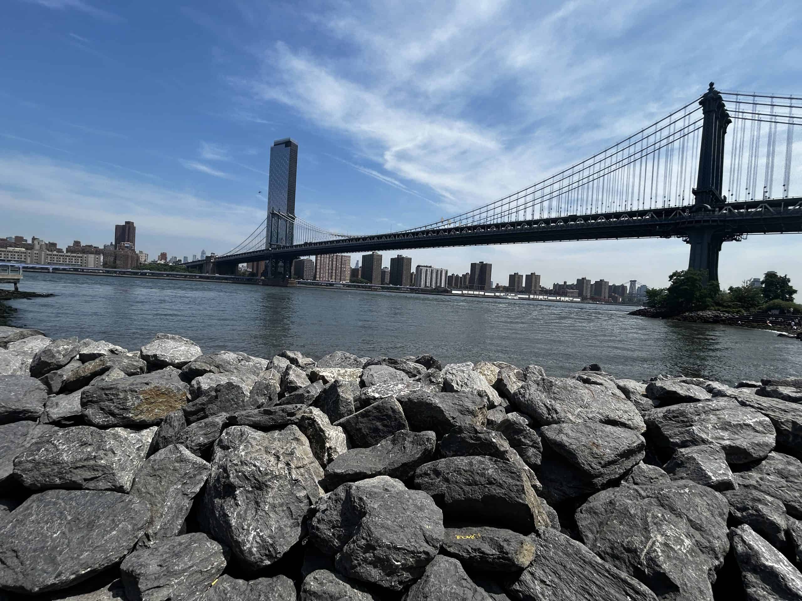 18 Best Things to Do in DUMBO Brooklyn (2026) - Free Tours by Foot