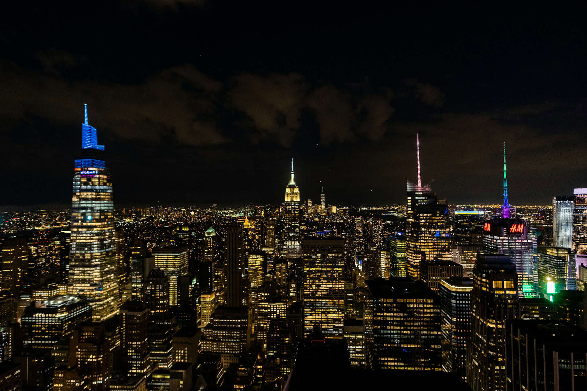 50 Things to Do at Night in New York City (by Local Guides)