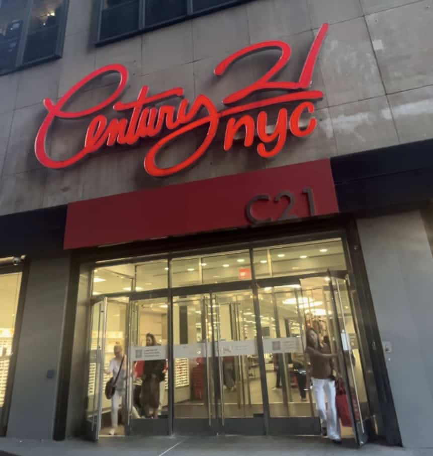 Century 21