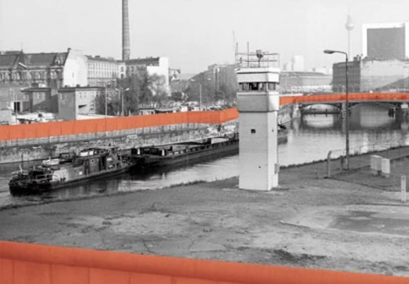 Marschall Bruecke