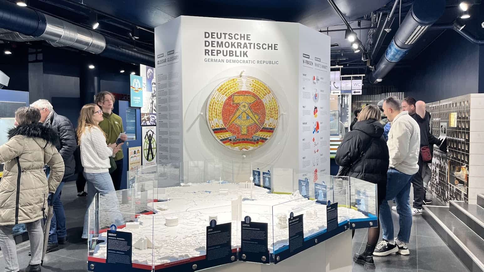 DDR Museum Berlin